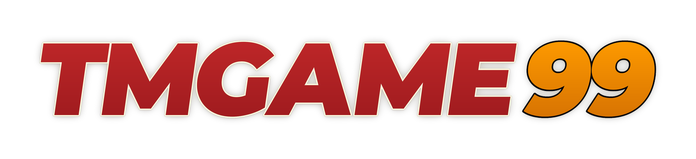 tmgame99 logo